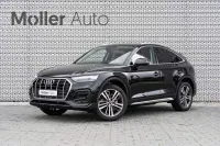 Audi Q5 150kW thumbnail