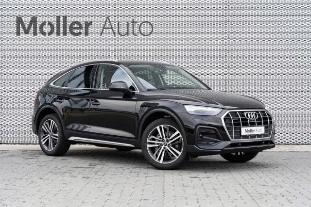 Image of Audi Q5 150kW