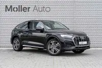 Audi Q5 150kW thumbnail
