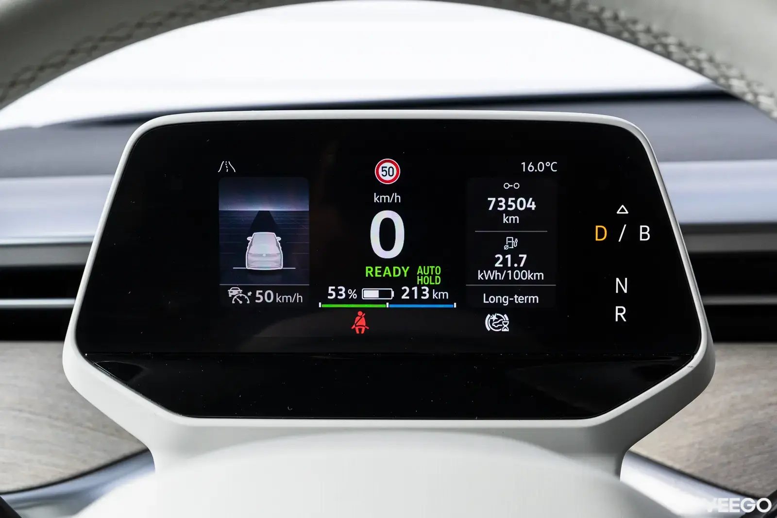 Volkswagen ID.Buzz 150kW