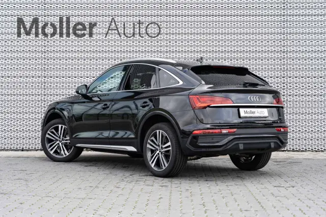 Image of Audi Q5 150kW