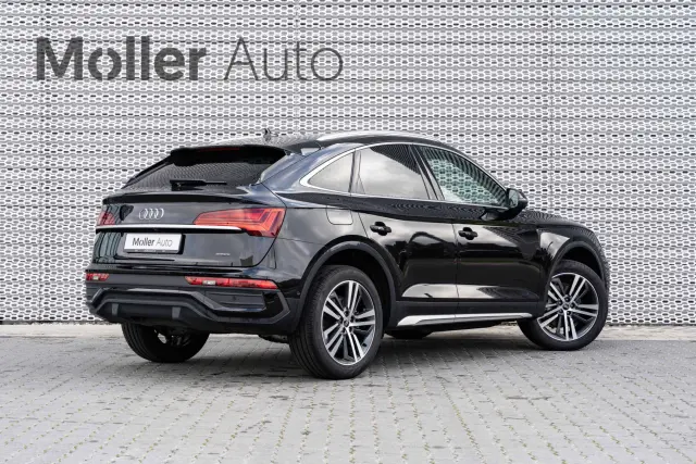 Image of Audi Q5 150kW