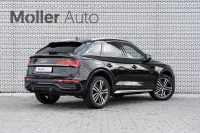 Audi Q5 150kW thumbnail
