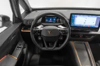 Cupra Born 170kW thumbnail