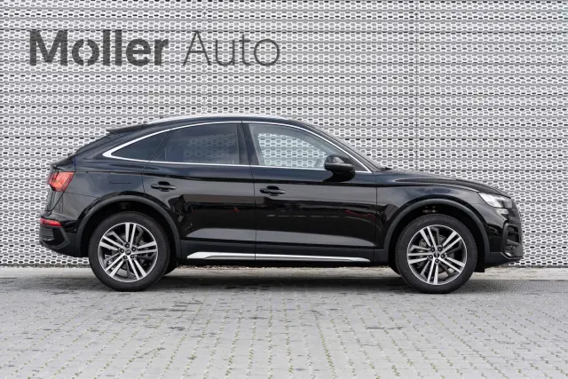 Image of Audi Q5 150kW