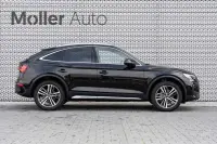 Audi Q5 150kW thumbnail