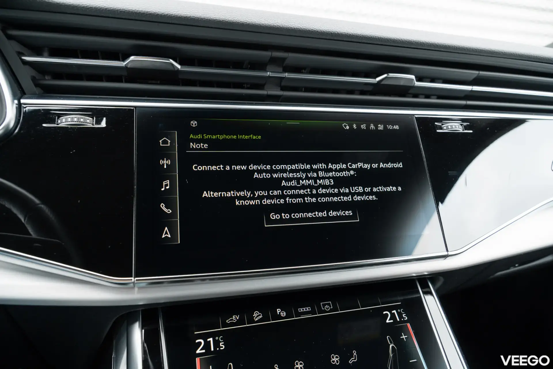 Audi Q8 340kW