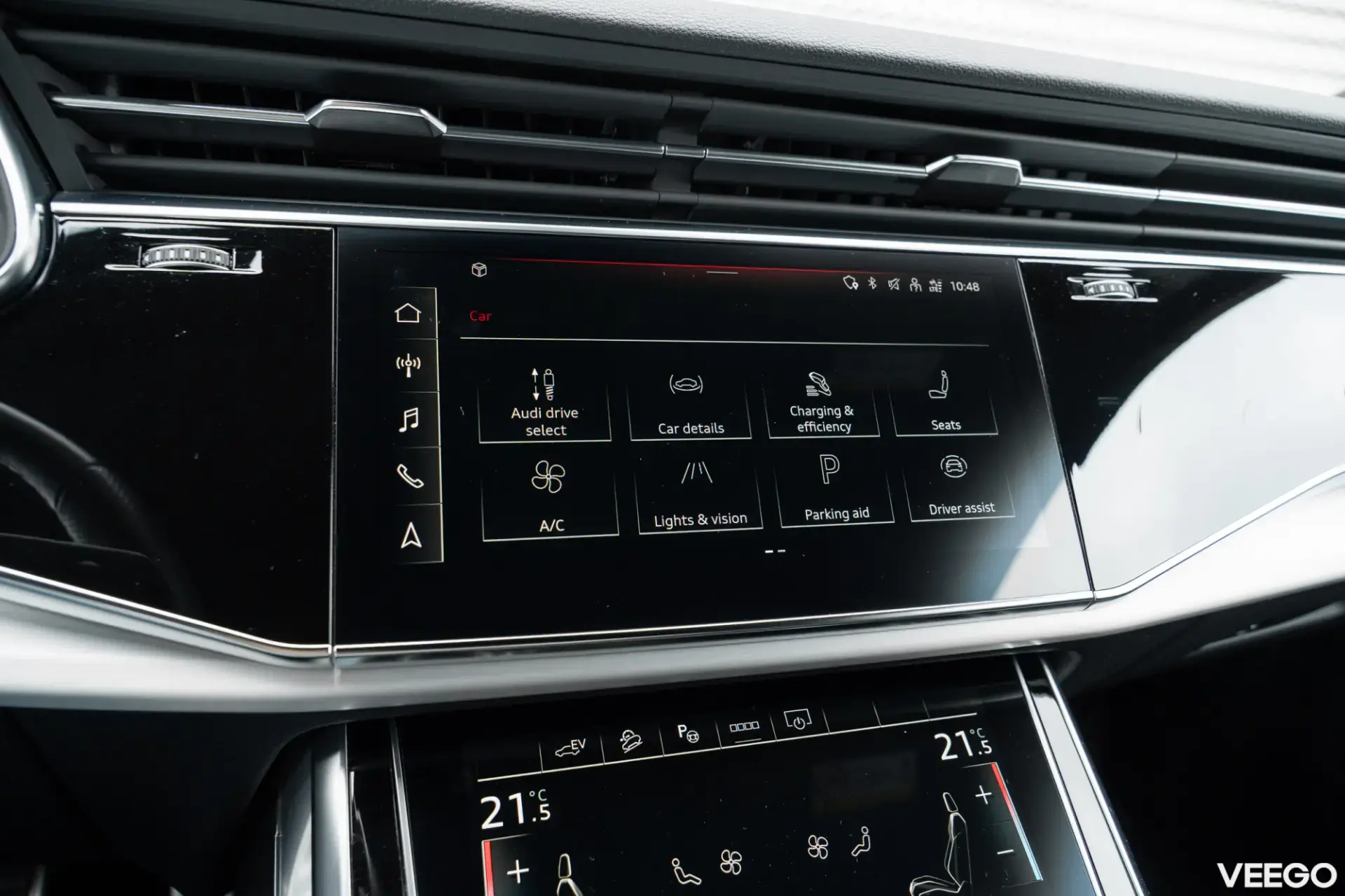 Audi Q8 340kW