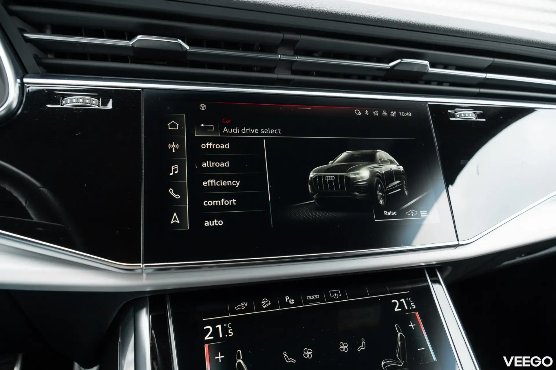 Audi Q8 340kW
