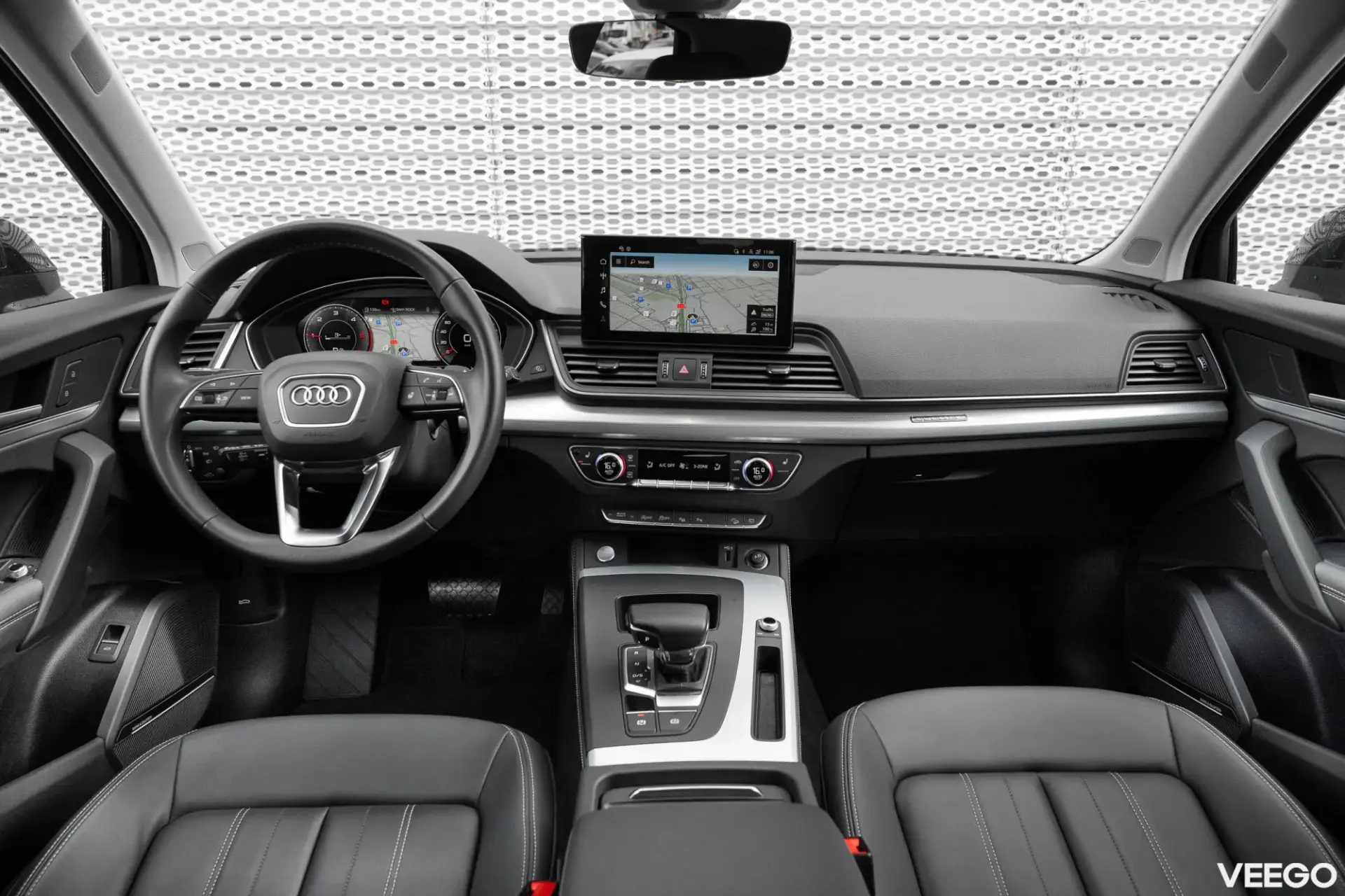 Audi Q5 150kW