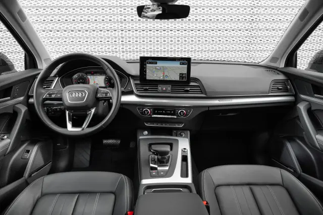 Image of Audi Q5 150kW