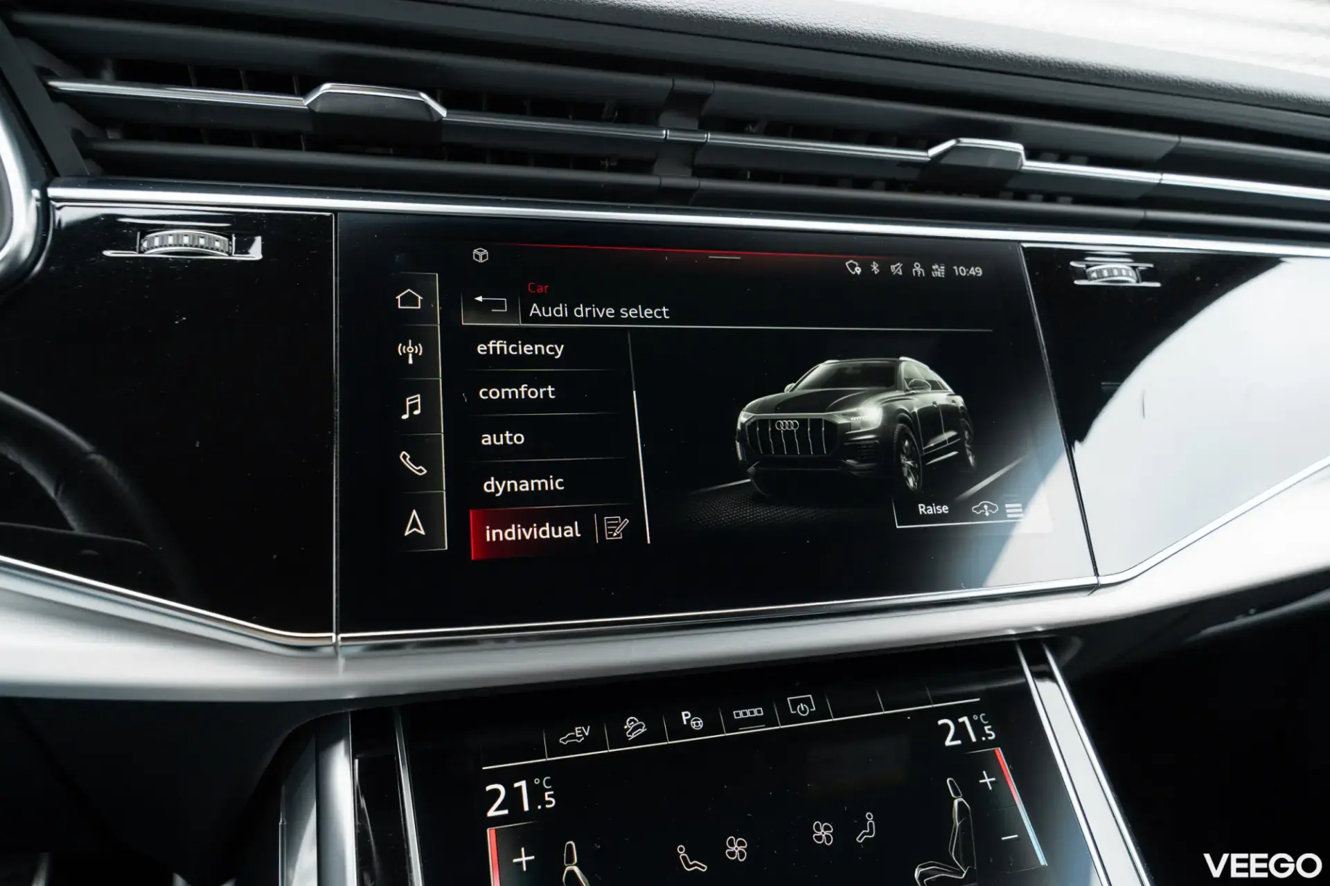 Audi Q8 340kW