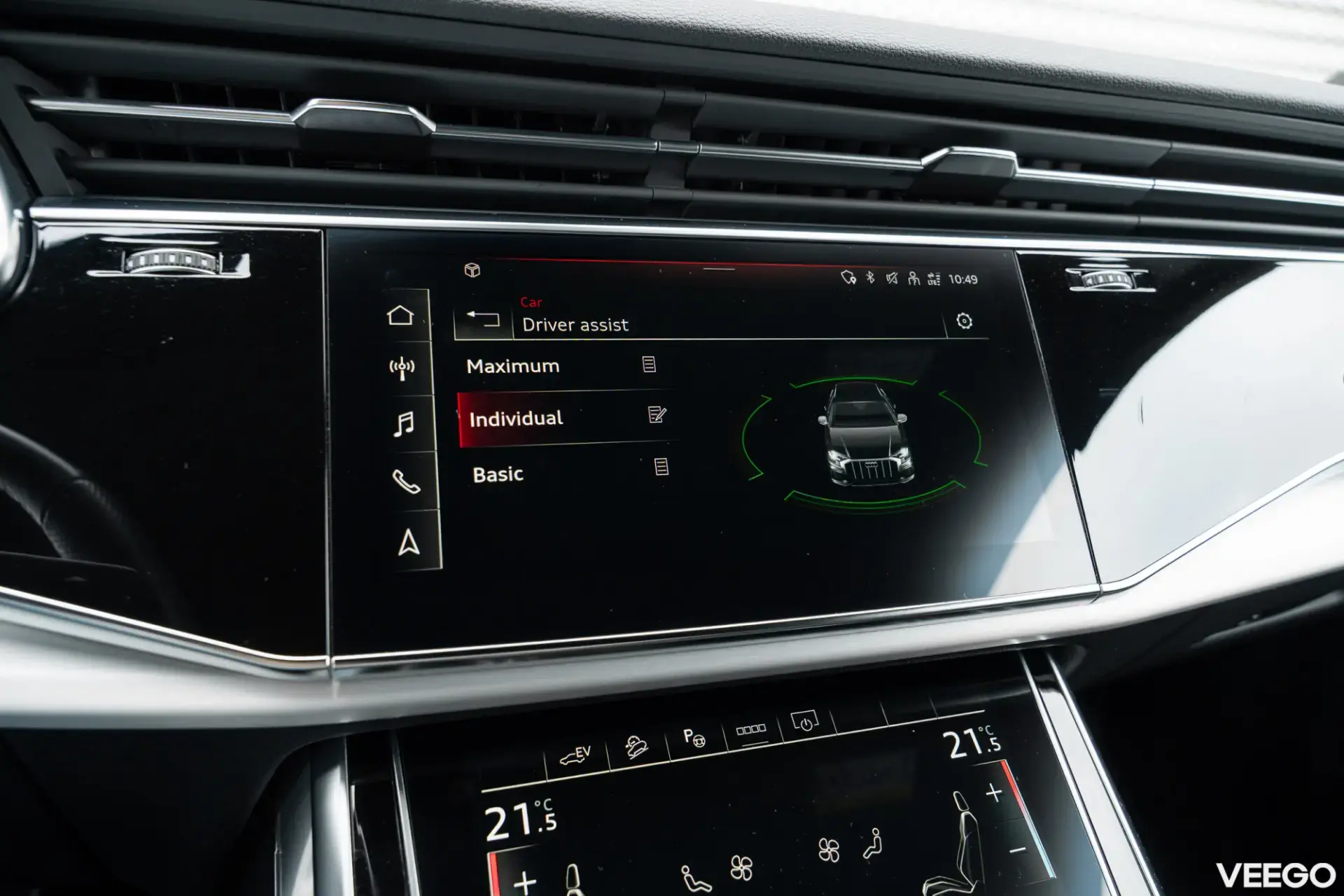 Audi Q8 340kW