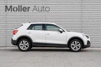 Audi Q2 110kW thumbnail