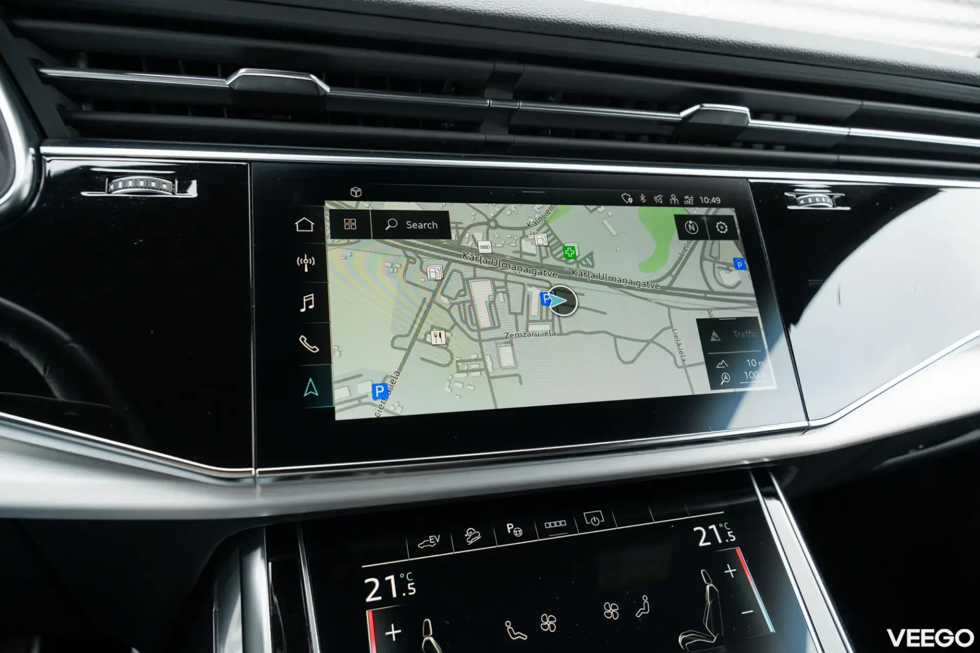 Audi Q8 340kW