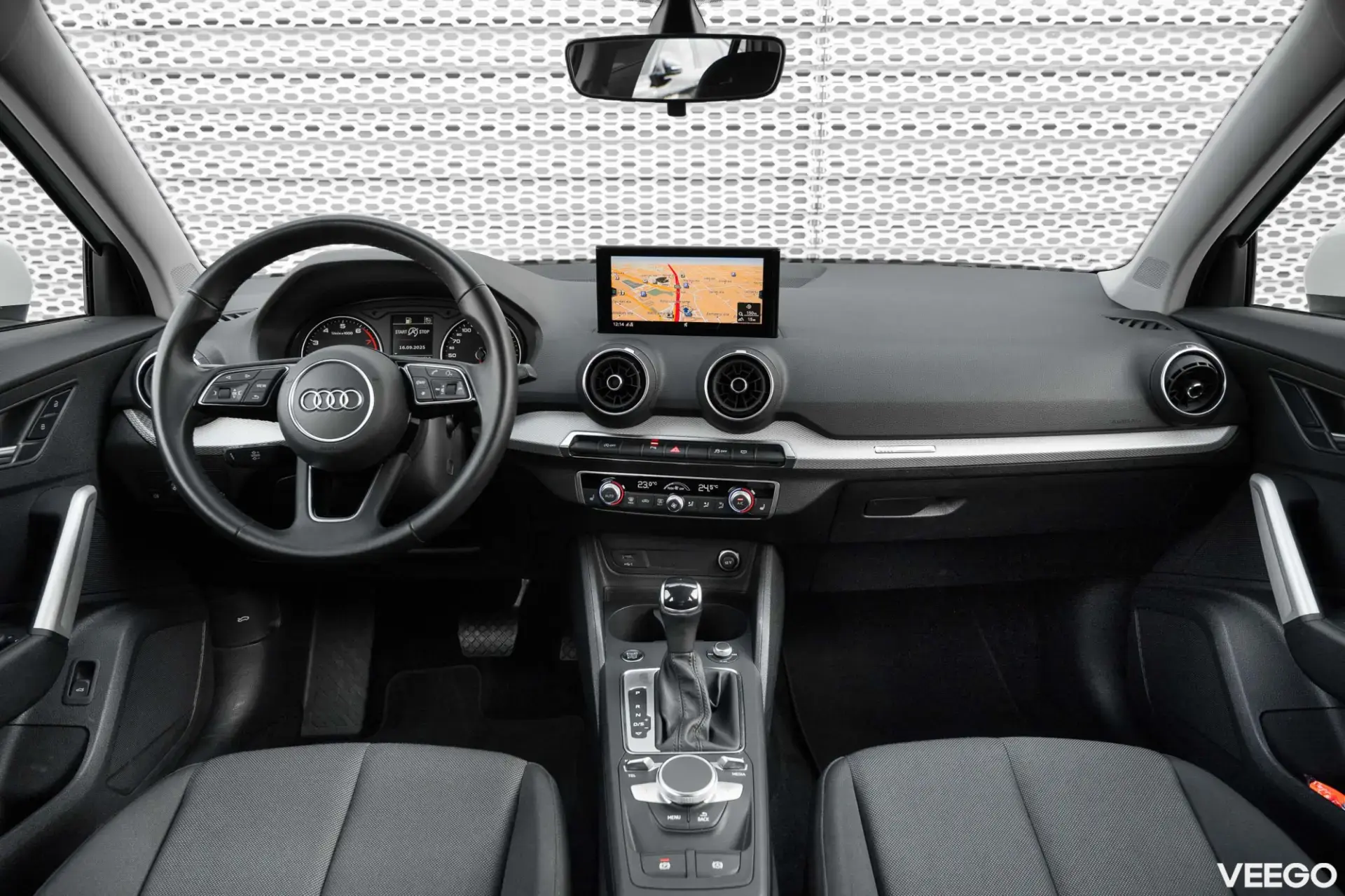 Audi Q2 110kW