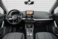 Audi Q2 110kW thumbnail