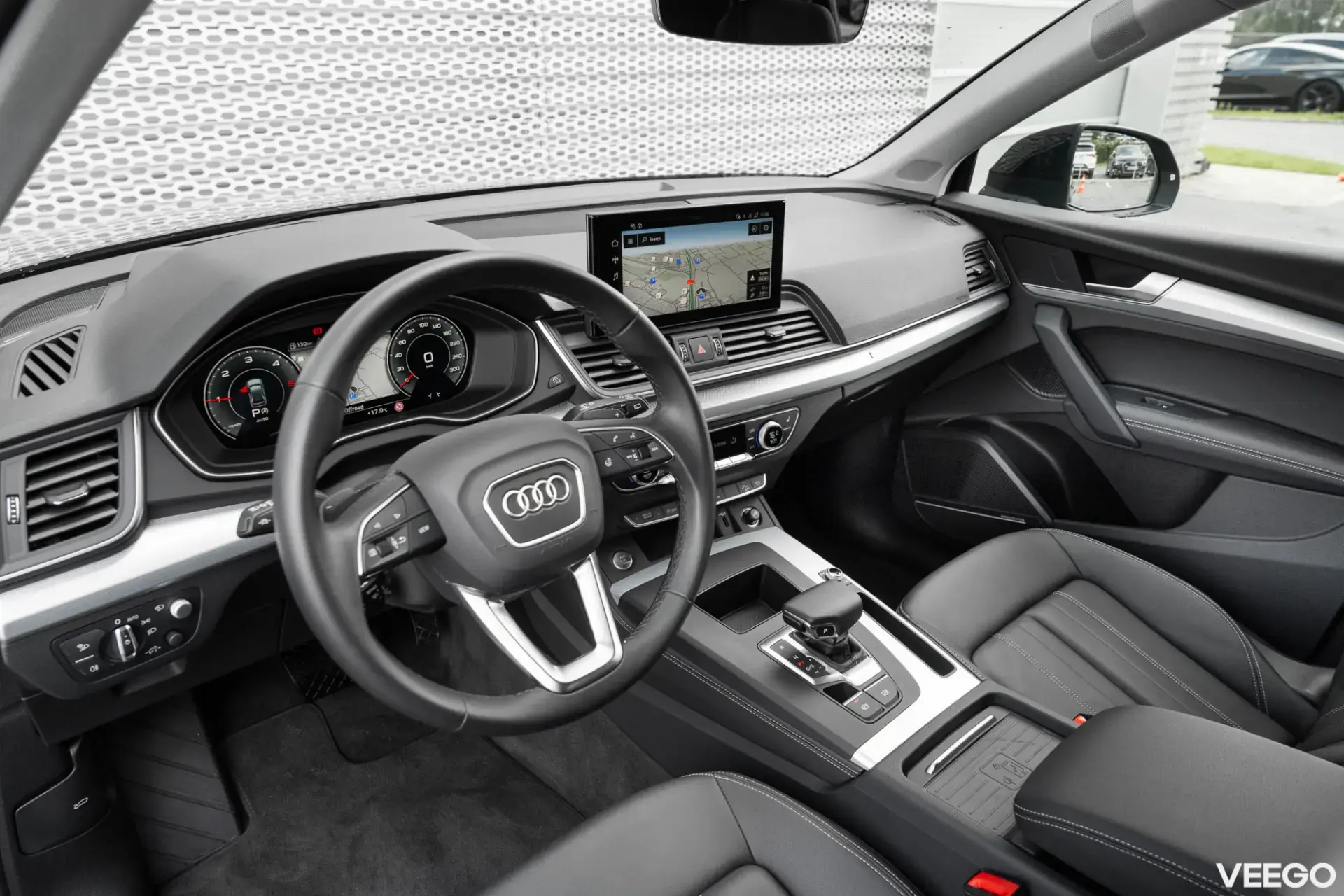 Audi Q5 150kW