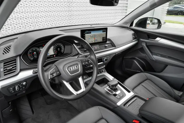 Image of Audi Q5 150kW