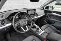 Audi Q5 150kW thumbnail