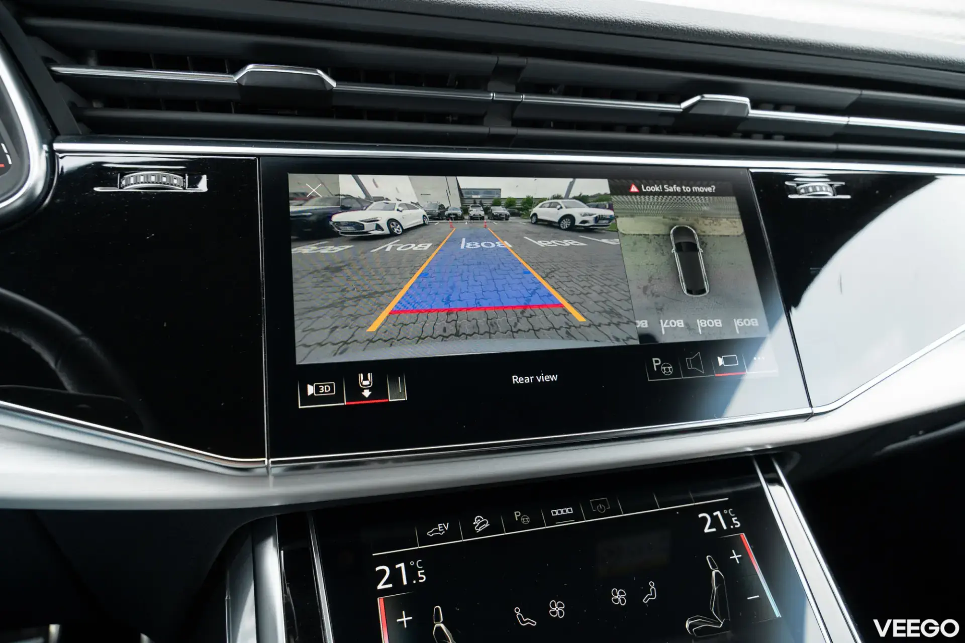 Audi Q8 340kW