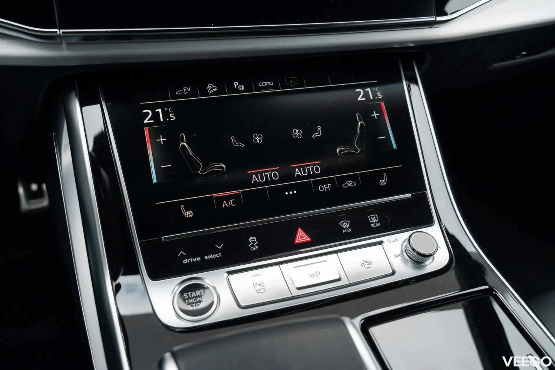 Audi Q8 340kW