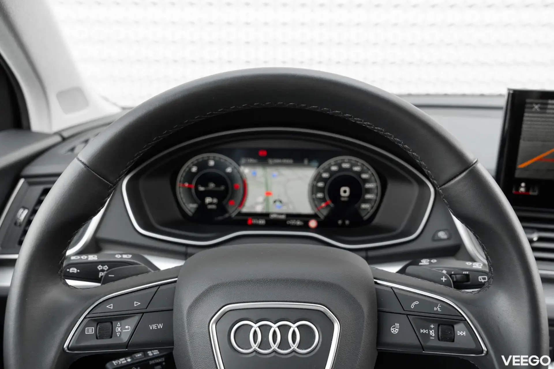 Audi Q5 150kW