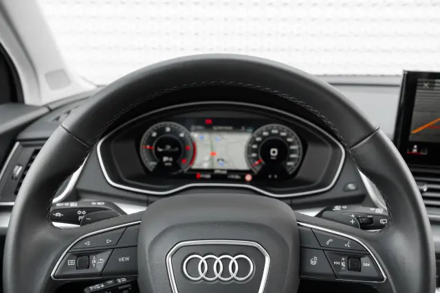 Image of Audi Q5 150kW