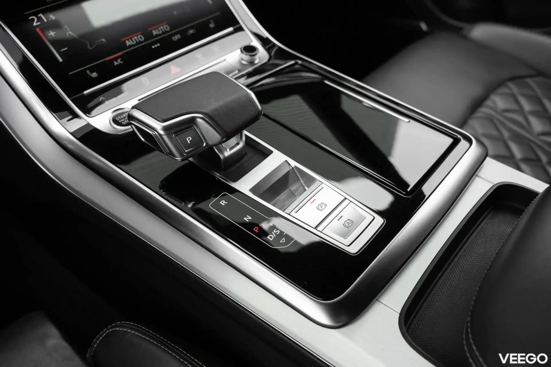 Audi Q8 340kW