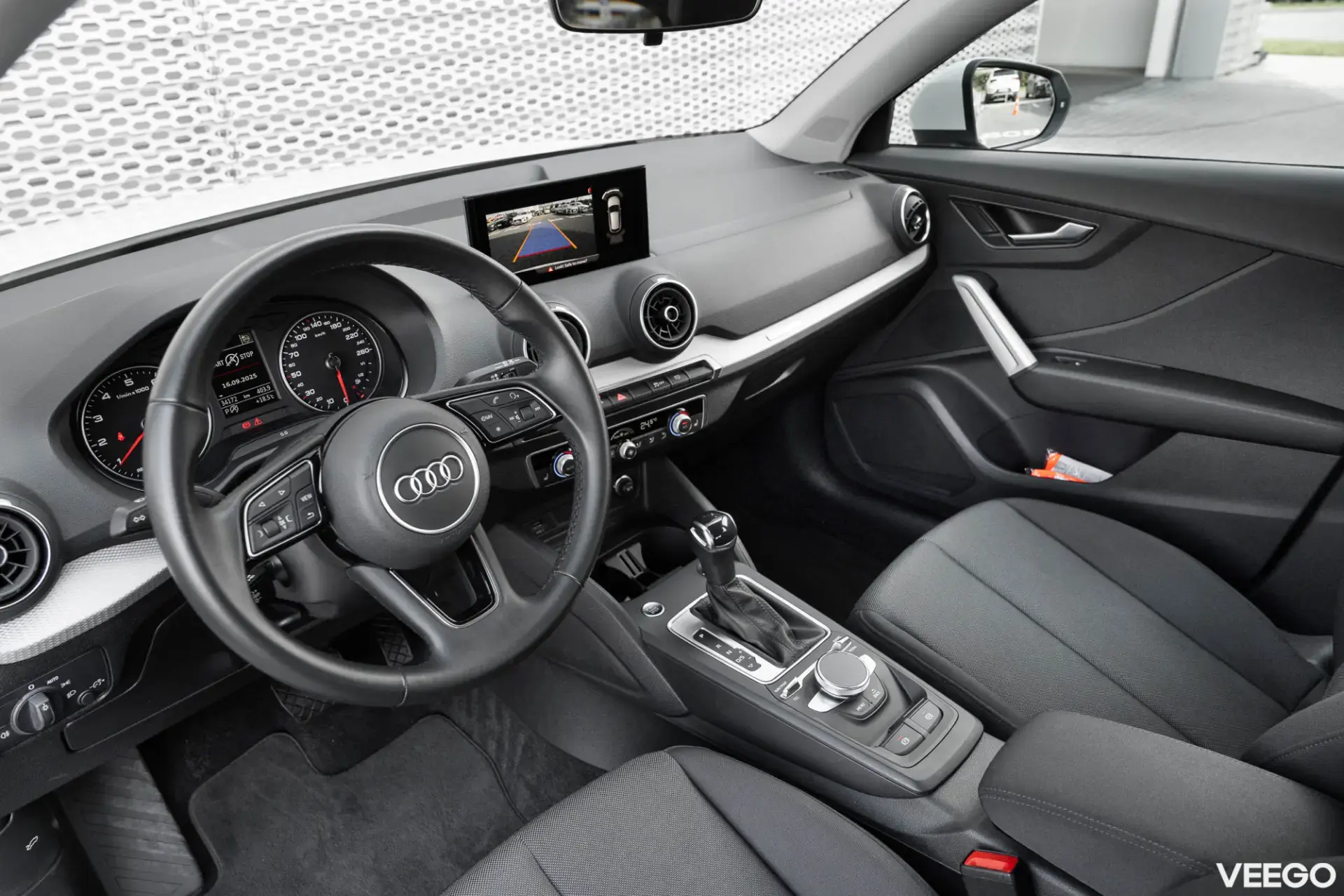 Audi Q2 110kW