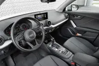 Audi Q2 110kW thumbnail