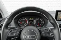 Audi Q2 110kW thumbnail