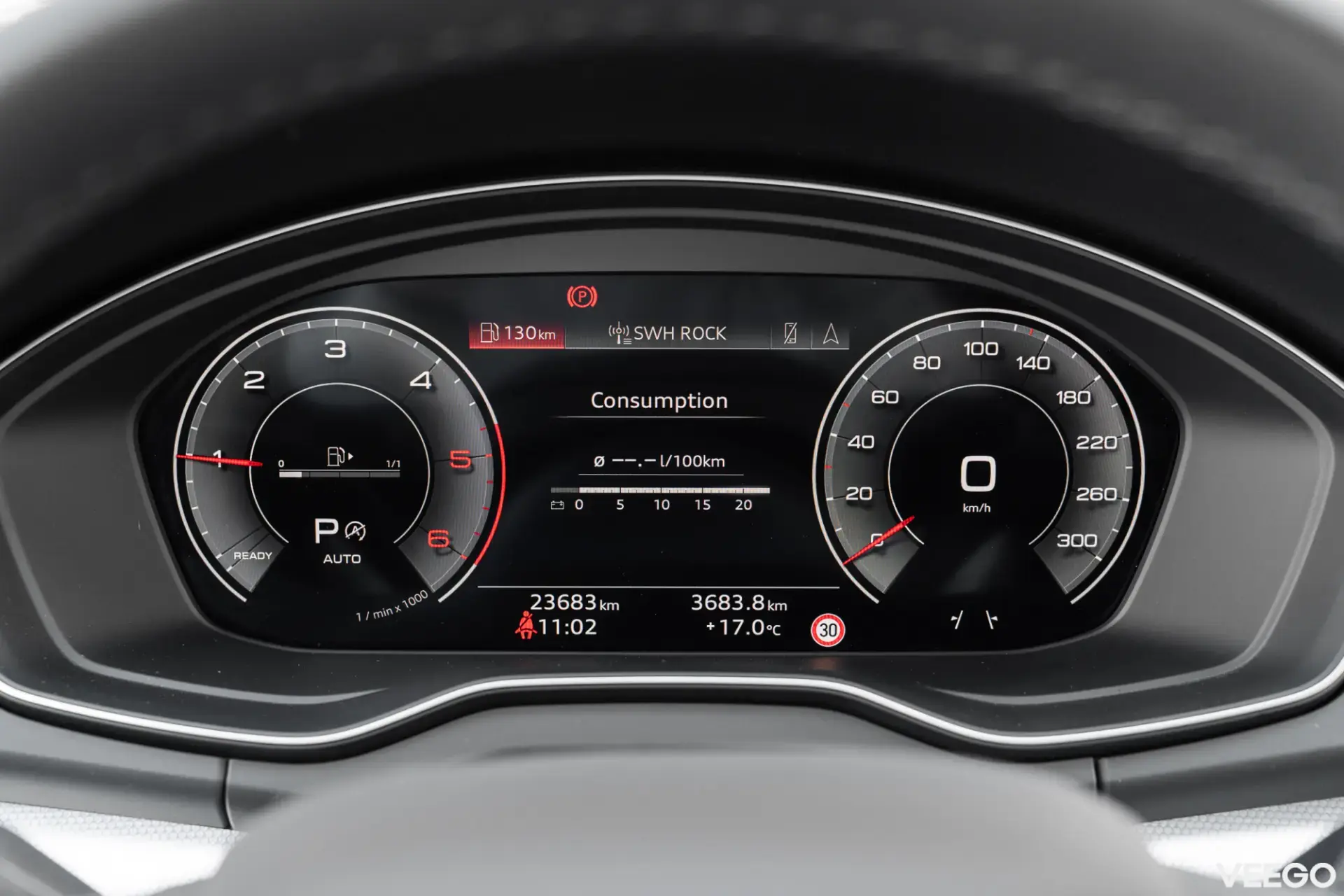Audi Q5 150kW