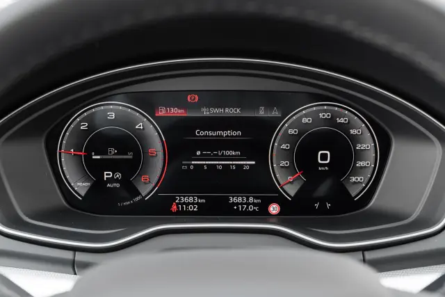 Image of Audi Q5 150kW