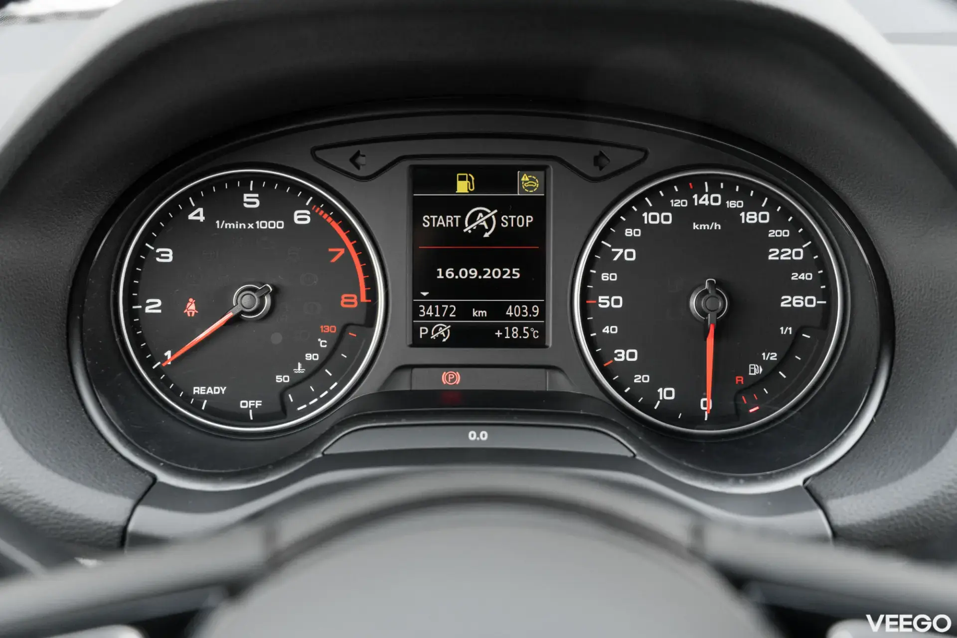 Audi Q2 110kW