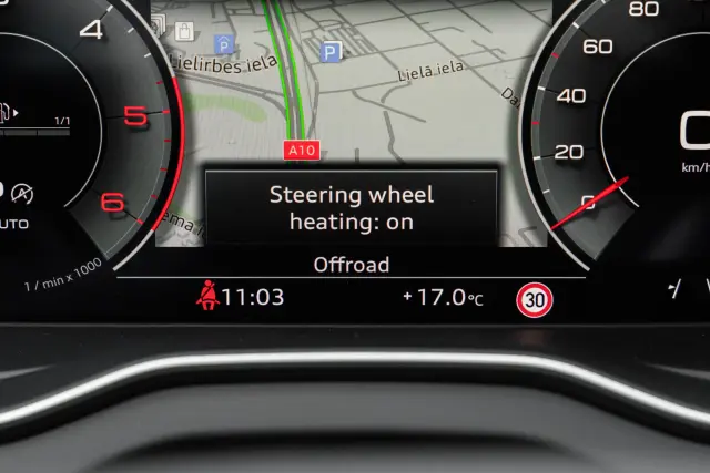 Image of Audi Q5 150kW