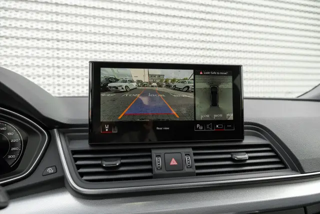 Image of Audi Q5 150kW