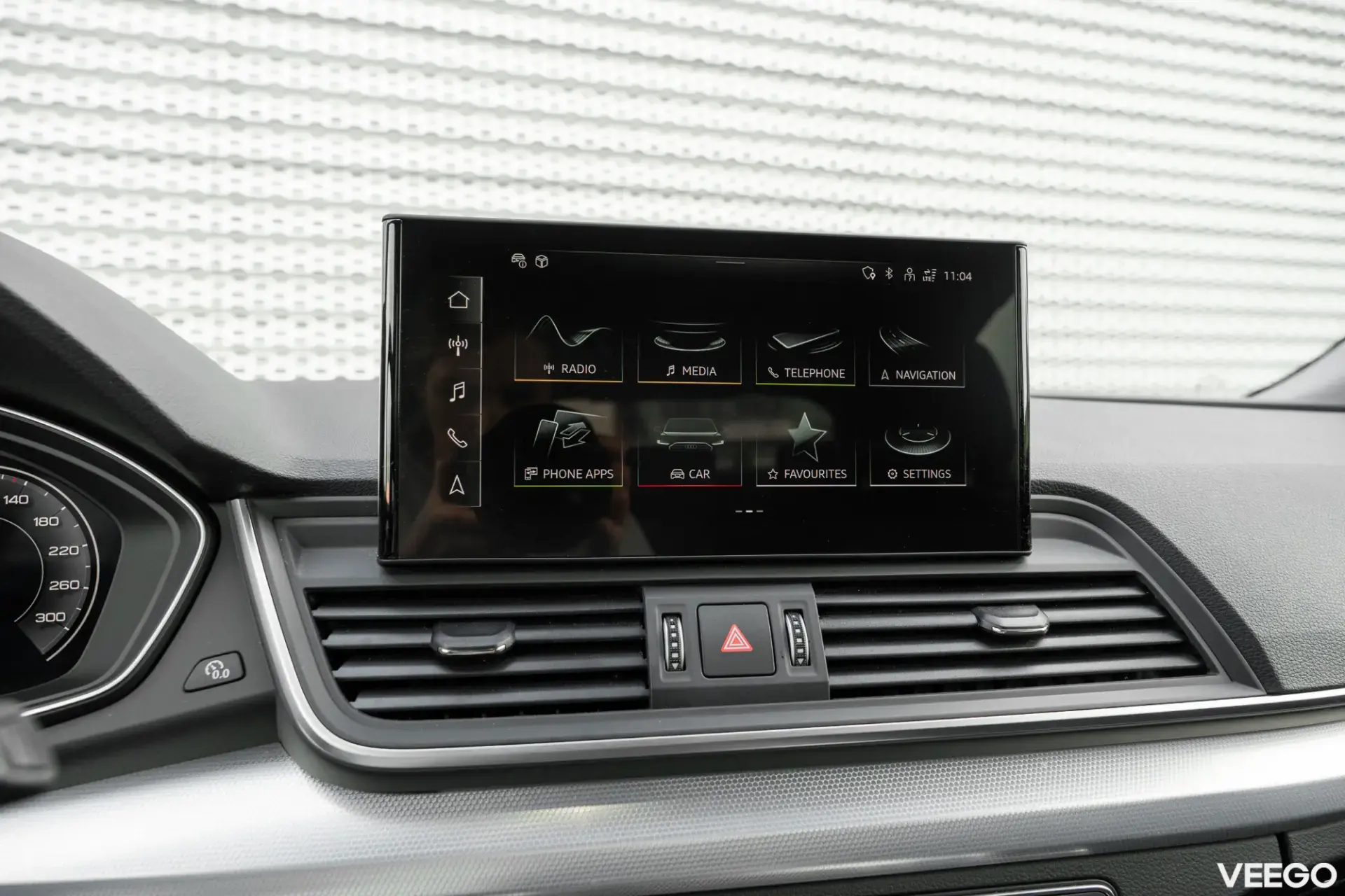 Audi Q5 150kW