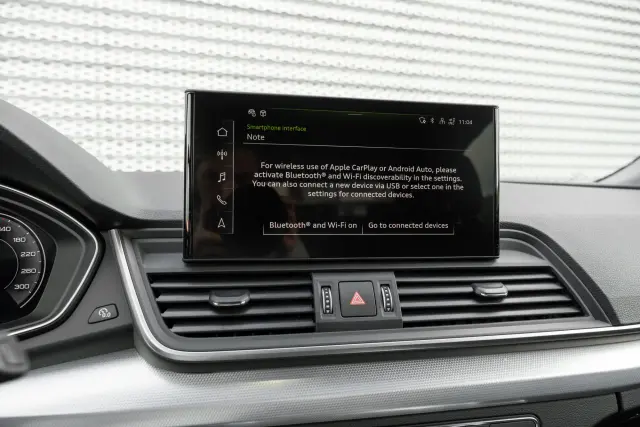 Image of Audi Q5 150kW