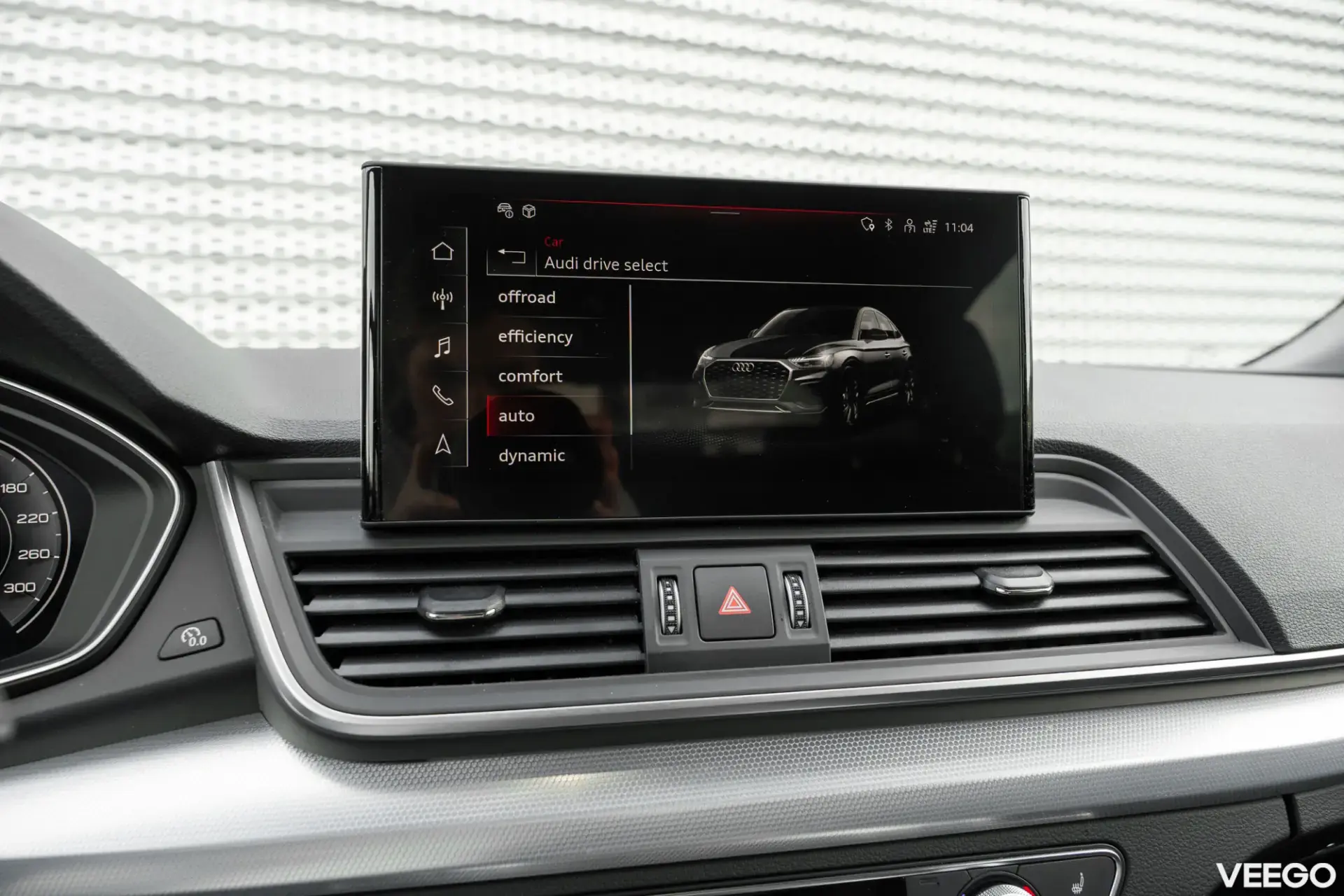 Audi Q5 150kW