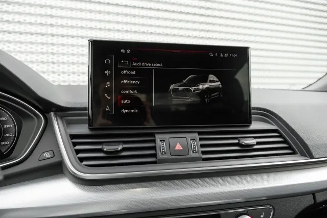 Image of Audi Q5 150kW