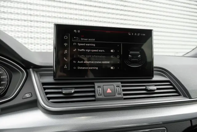 Image of Audi Q5 150kW