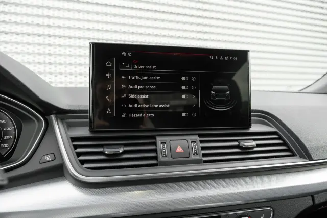 Image of Audi Q5 150kW