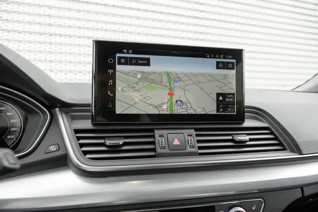 Image of Audi Q5 150kW