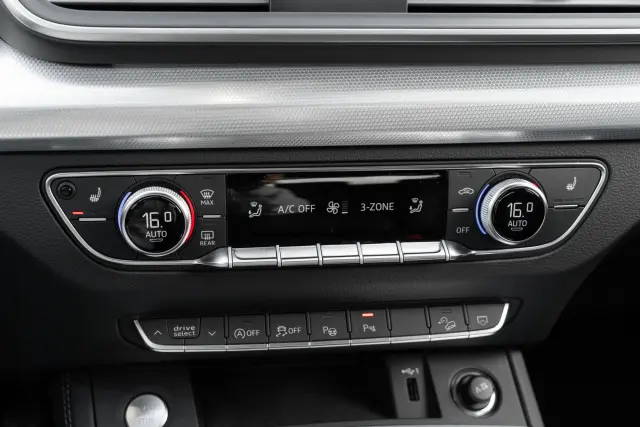 Image of Audi Q5 150kW