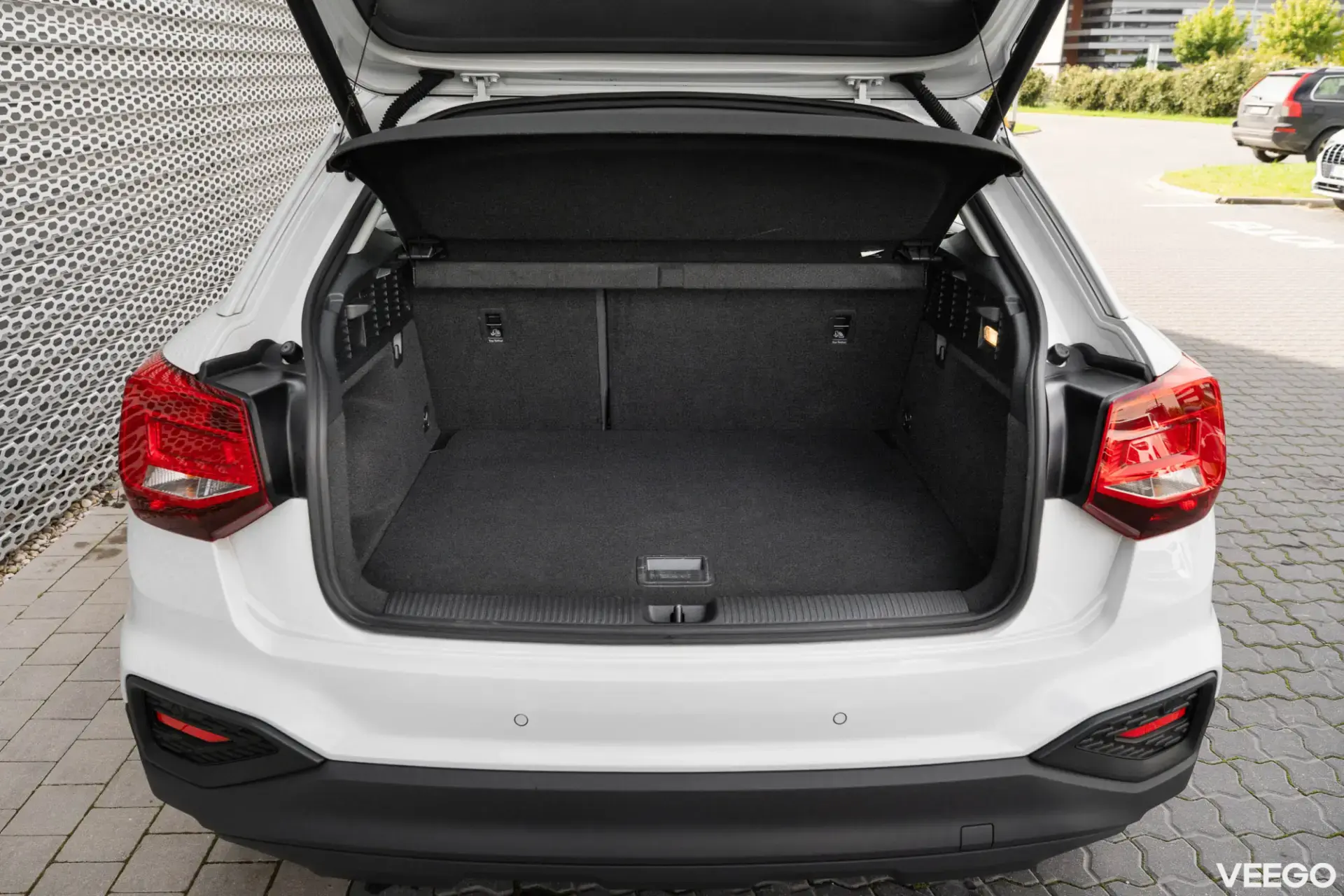 Audi Q2 110kW