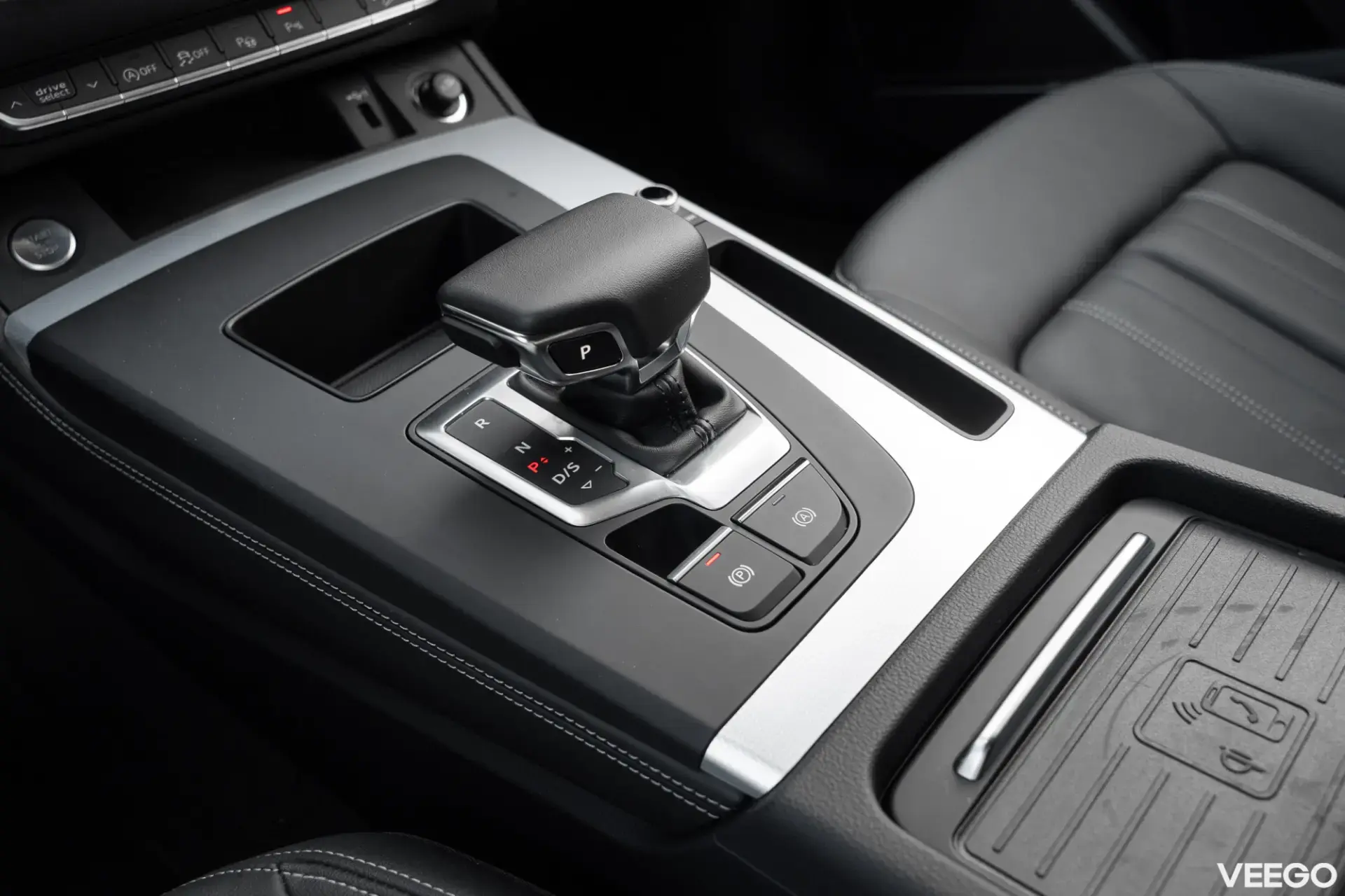 Audi Q5 150kW