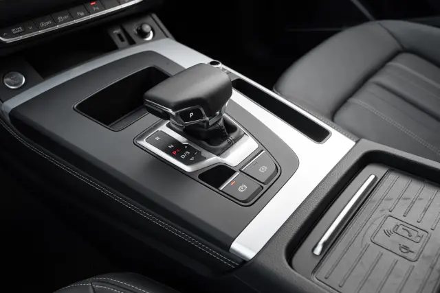 Image of Audi Q5 150kW