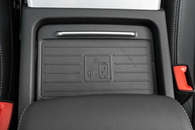 Image of Audi Q5 150kW