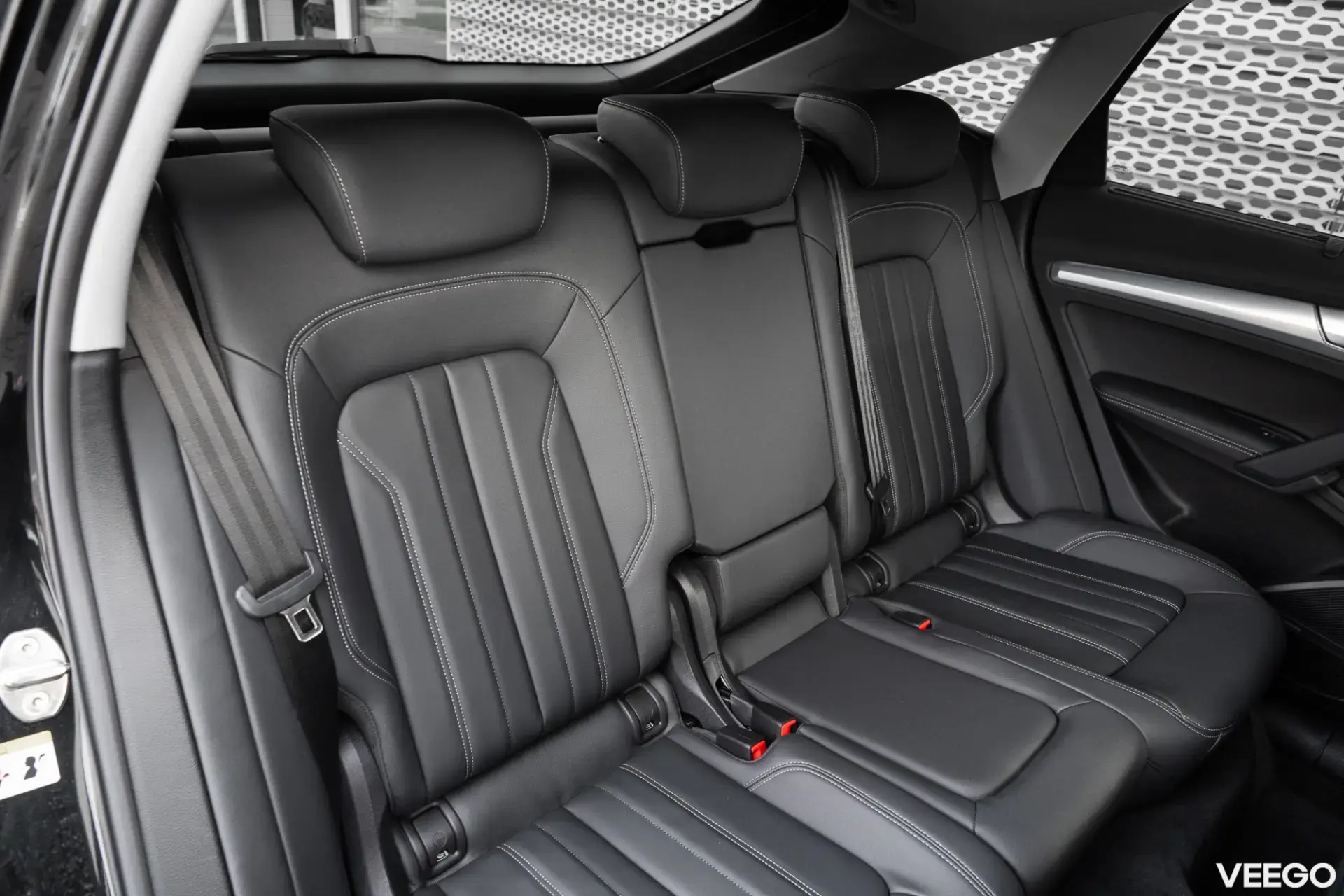 Audi Q5 150kW